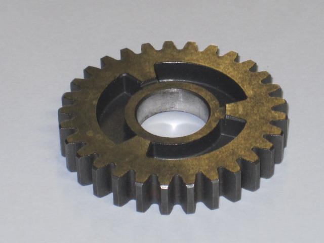 Ratas vetoakseli 3.ratas 29H Suzuki PV50